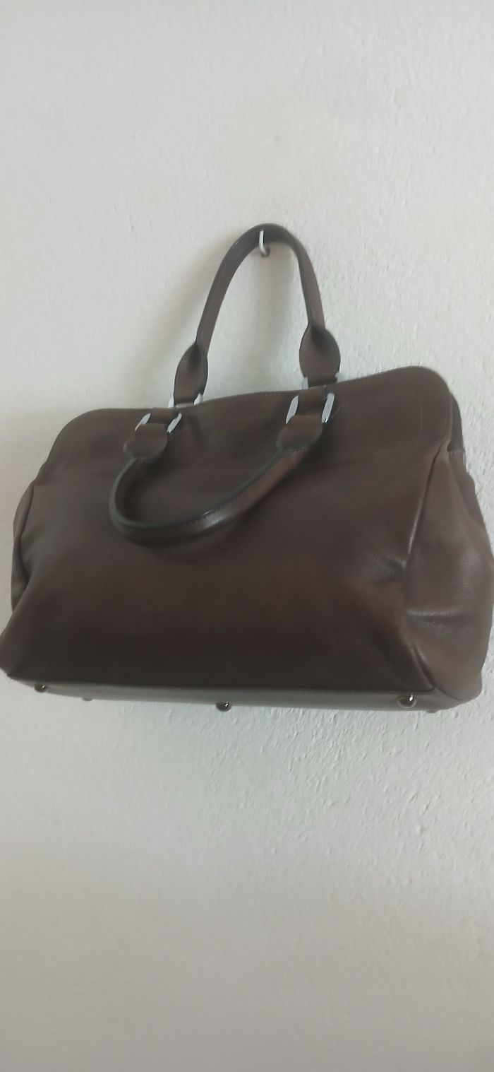 Sac Longchamp - photo numéro 4