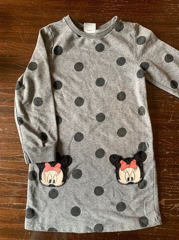 Robe Minnie