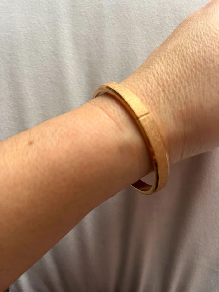 Bracelet jonc - photo numéro 2