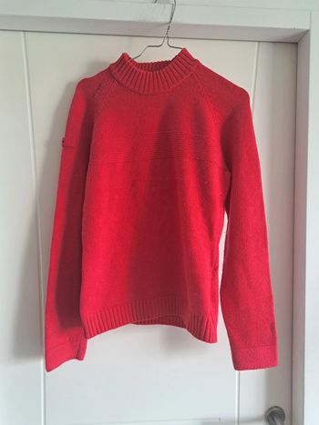 Pull d hiver Tribord 42