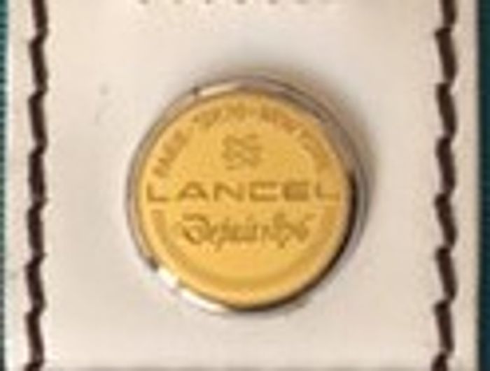 sac à main en cuir "Lancel" - photo numéro 8