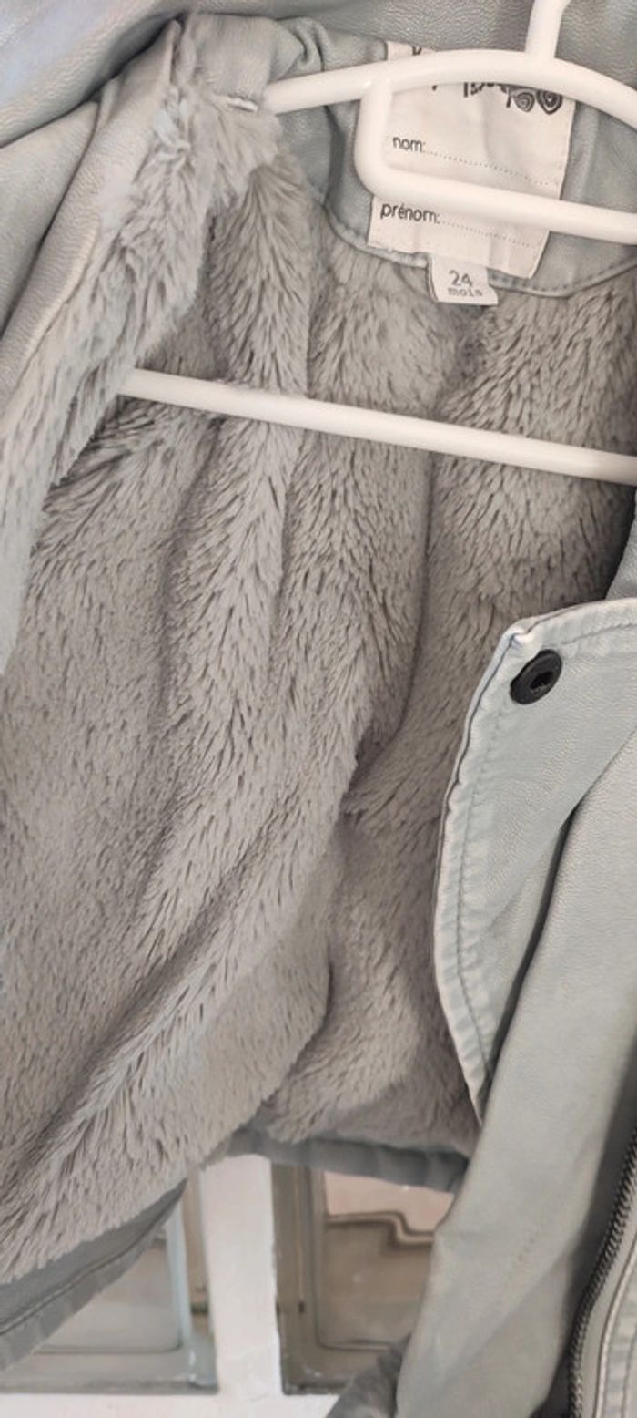 Perfecto kimbaloo 2 ans - photo numéro 3