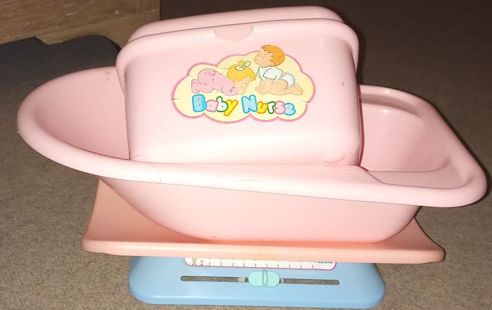 Jouet fille - photo numéro 3