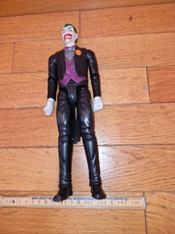Figurine The Joker / Batman - photo numéro 4