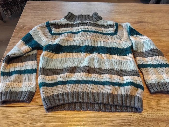 Pull Kimbaloo - photo numéro 2