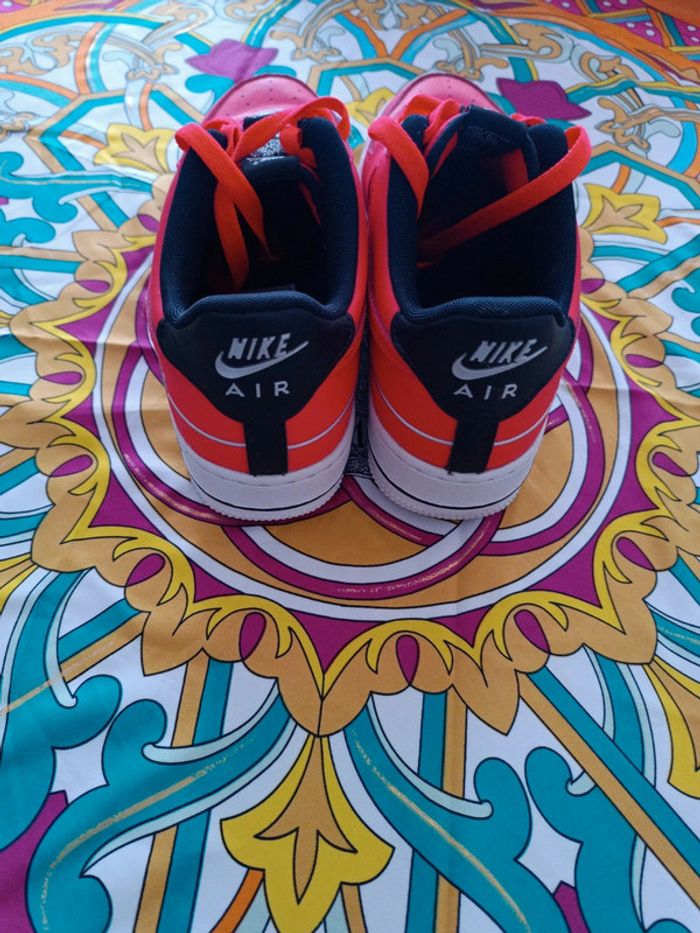 Air force 1 - photo numéro 3