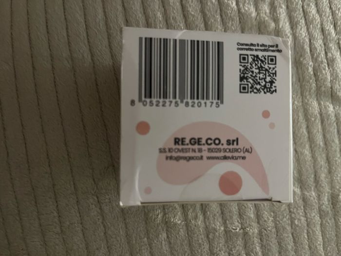 Crème visage - photo numéro 9