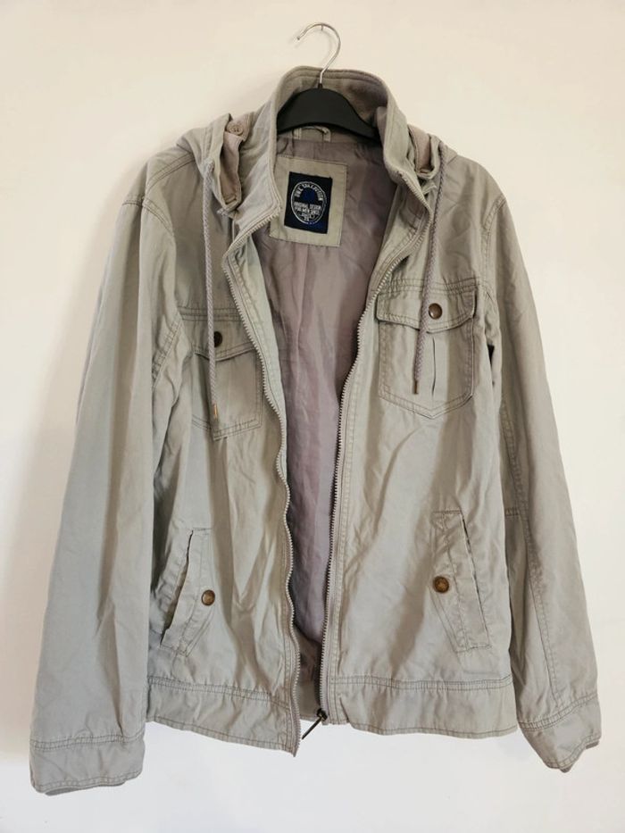 Veste taille M