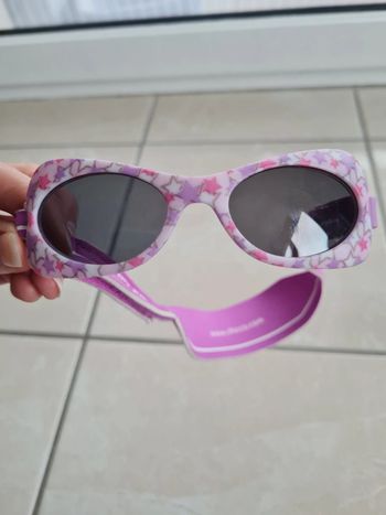 Lunettes de soleil Chicco