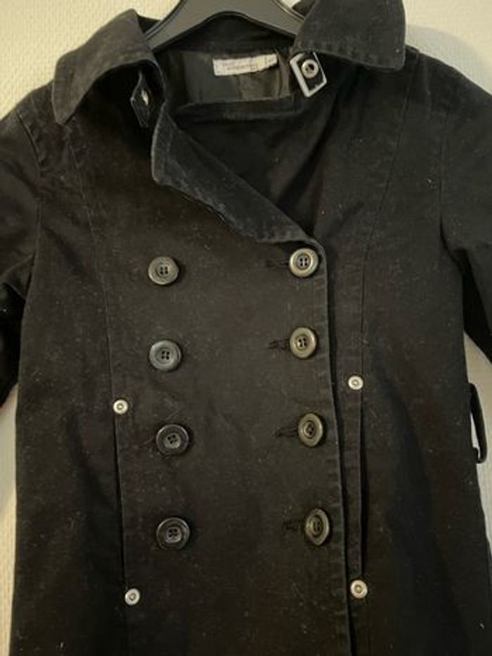 Duffle-coat fille - photo numéro 2