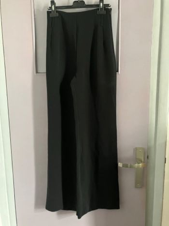 Pantalon large