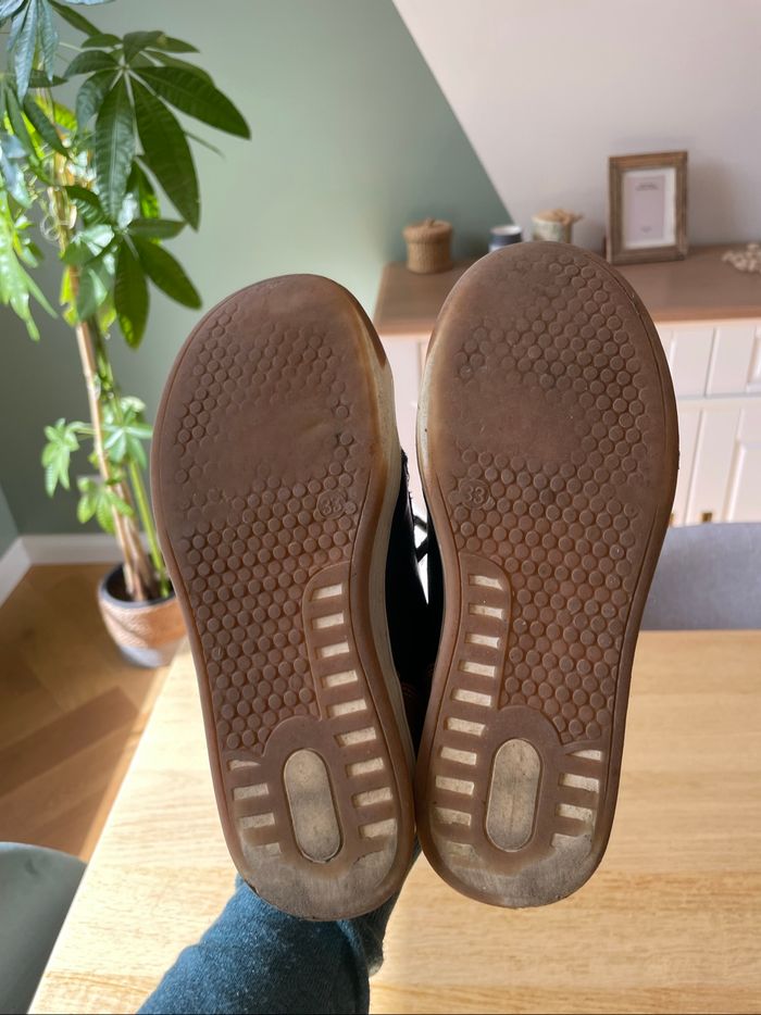 Bottines garçon taille 33 - photo numéro 5