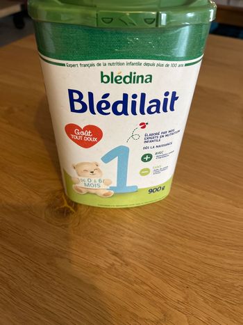 Bledilait 1