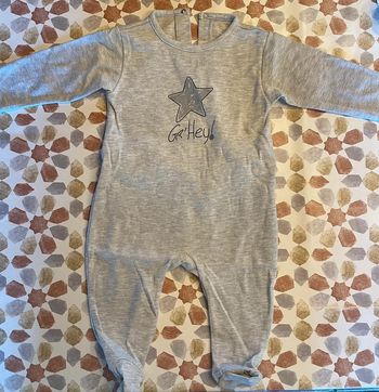 Pyjama 9mois