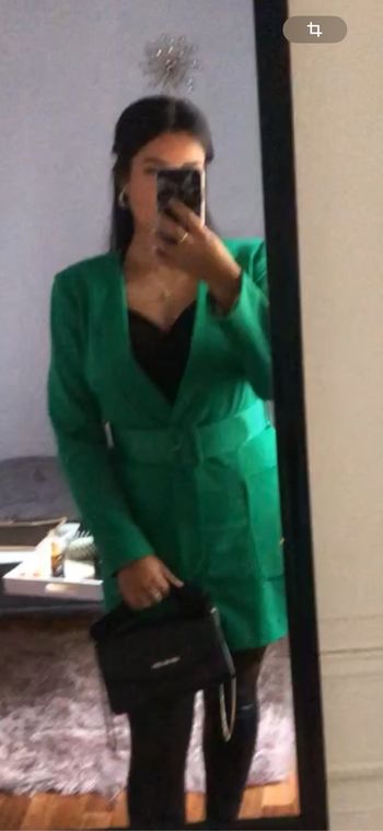 Blazer Zara