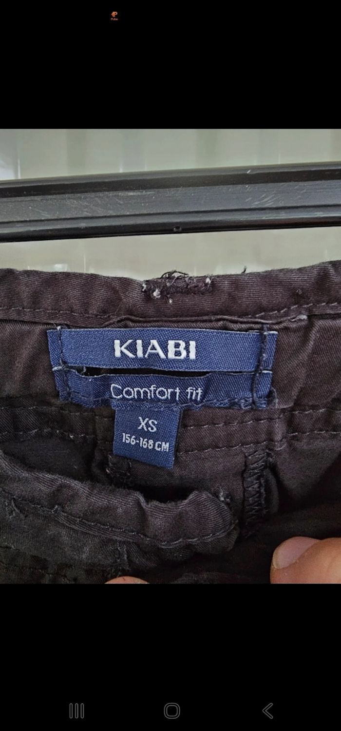 Pantacourt - photo numéro 4