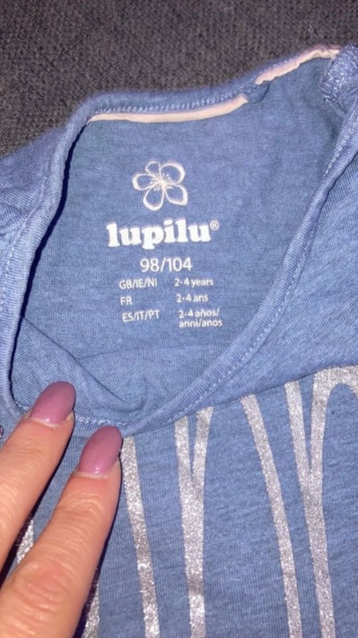 Débardeur - photo numéro 3