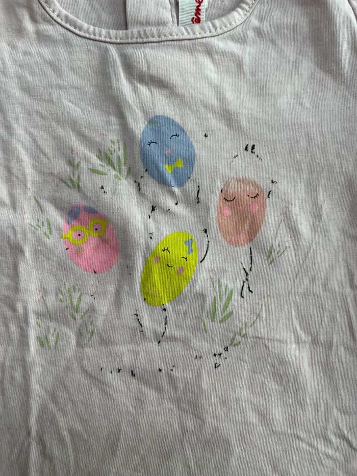 T-shirt DPAM - photo numéro 3