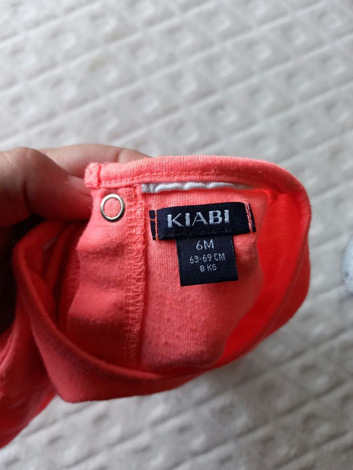 Tee-shirt - photo numéro 3