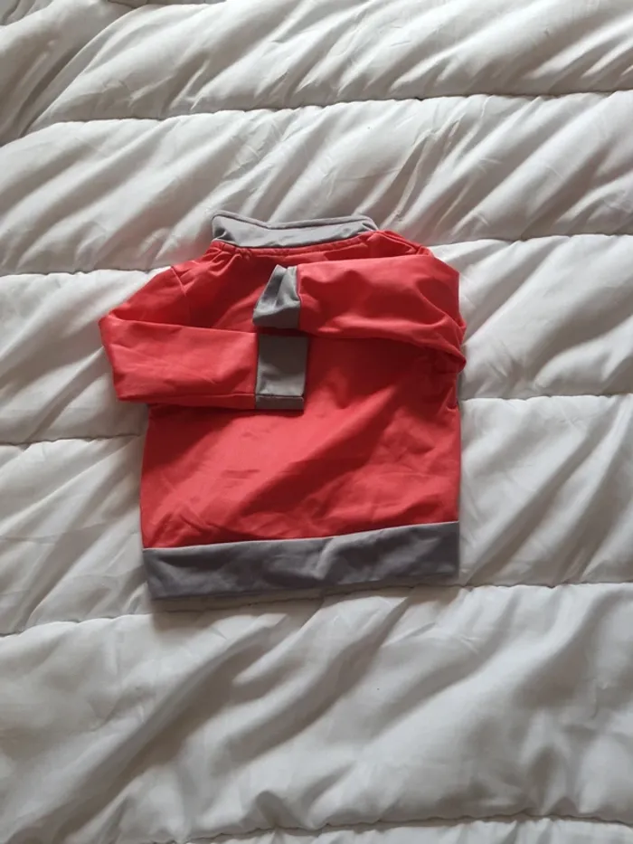 Gilet 3 ans - photo numéro 5