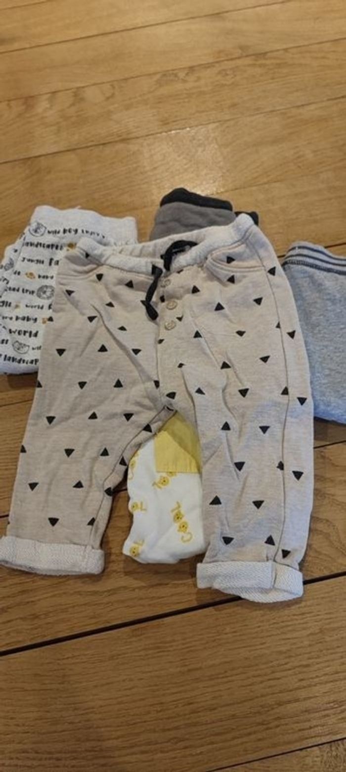 Lot 5 sarouels - photo numéro 4