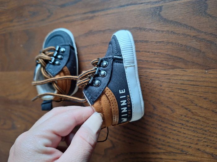 Chaussure 0/3 Mois - photo numéro 2