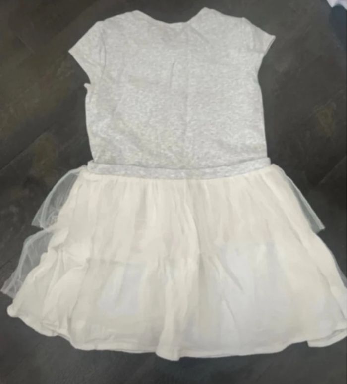 Robe fille 10 ans - photo numéro 2