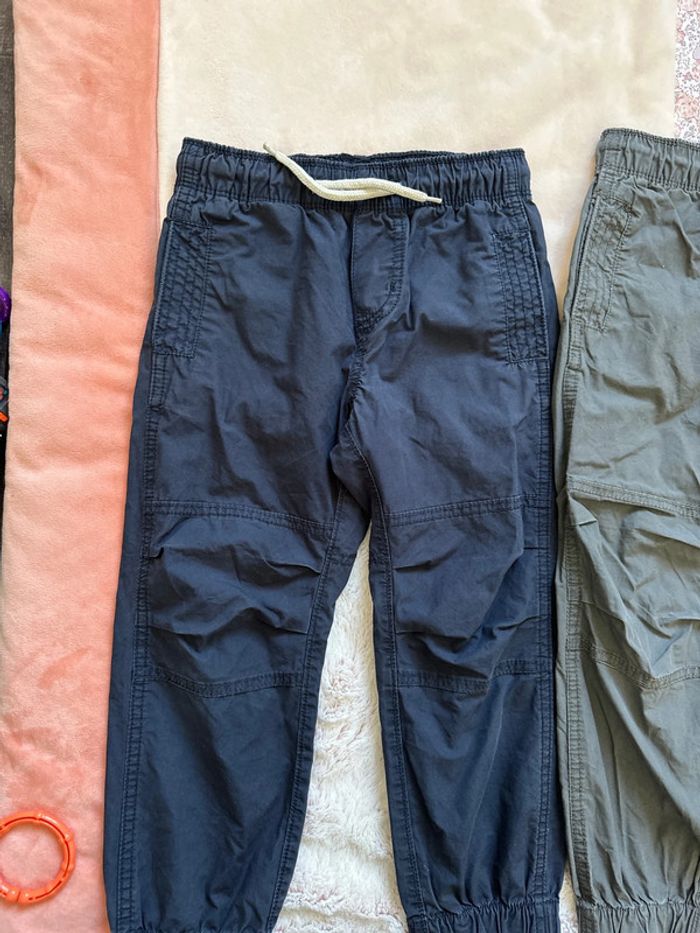 Lot de 10 vêtements garçon 4-5-6 ans - photo numéro 12