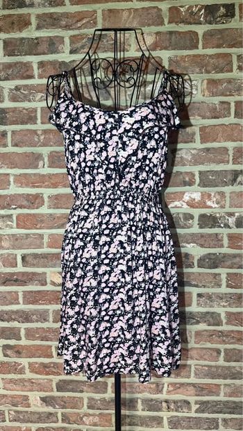 Robe à fleurs Pimkie Taille M / 38