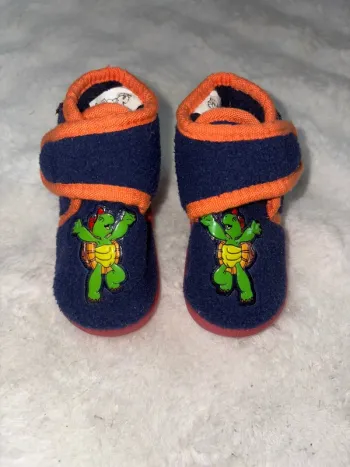 Chaussons enfants
