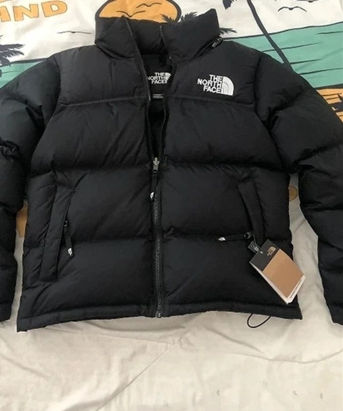 Doudoune the north face - photo numéro 2