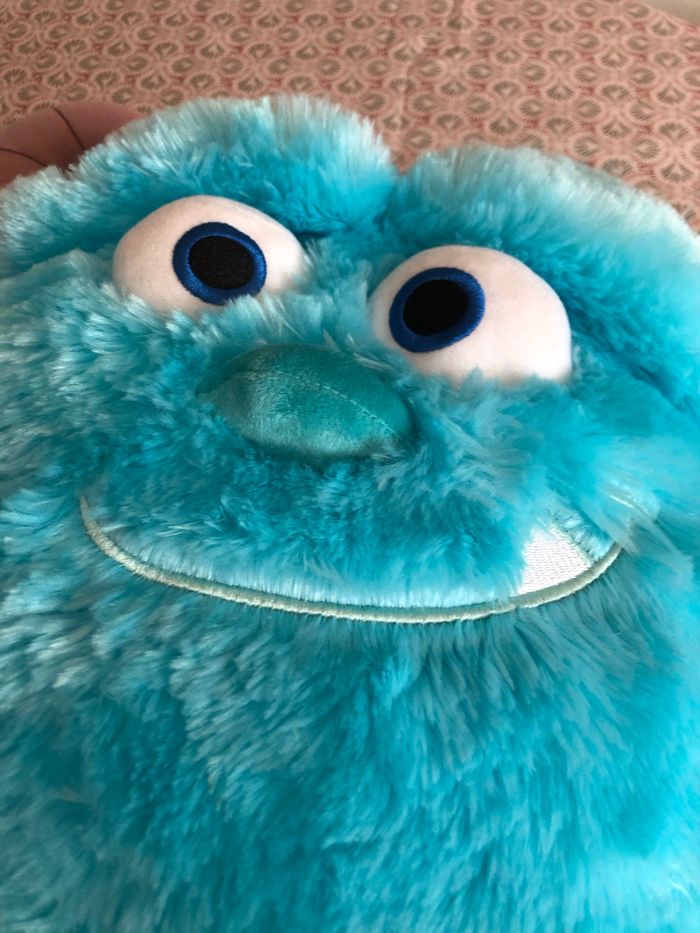 Grande peluche neuve - photo numéro 2