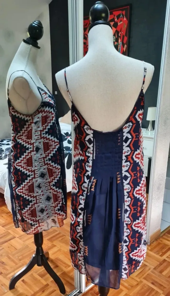 Robe DDP nuit TM - photo numéro 4