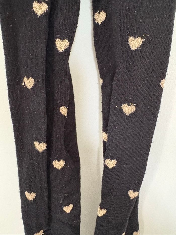 Collant Gémo - photo numéro 2