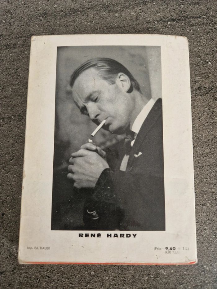 La Frontière passé à Muratoli - René Hardy - photo numéro 2