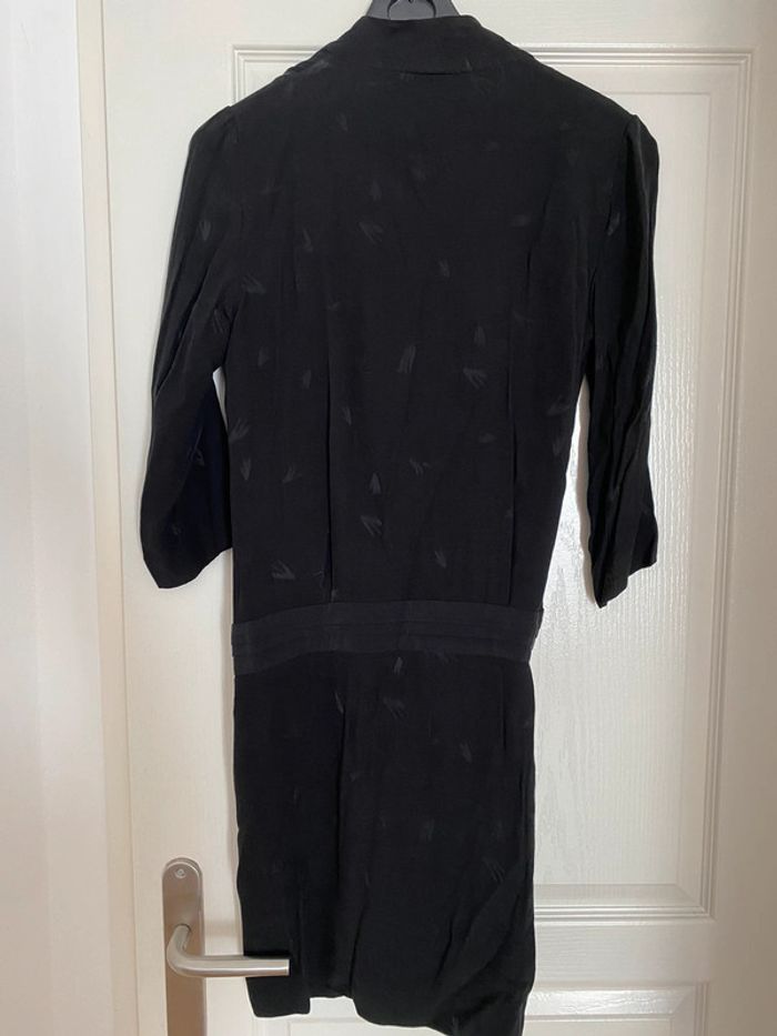 Robe comptoir des cotonniers - photo numéro 4