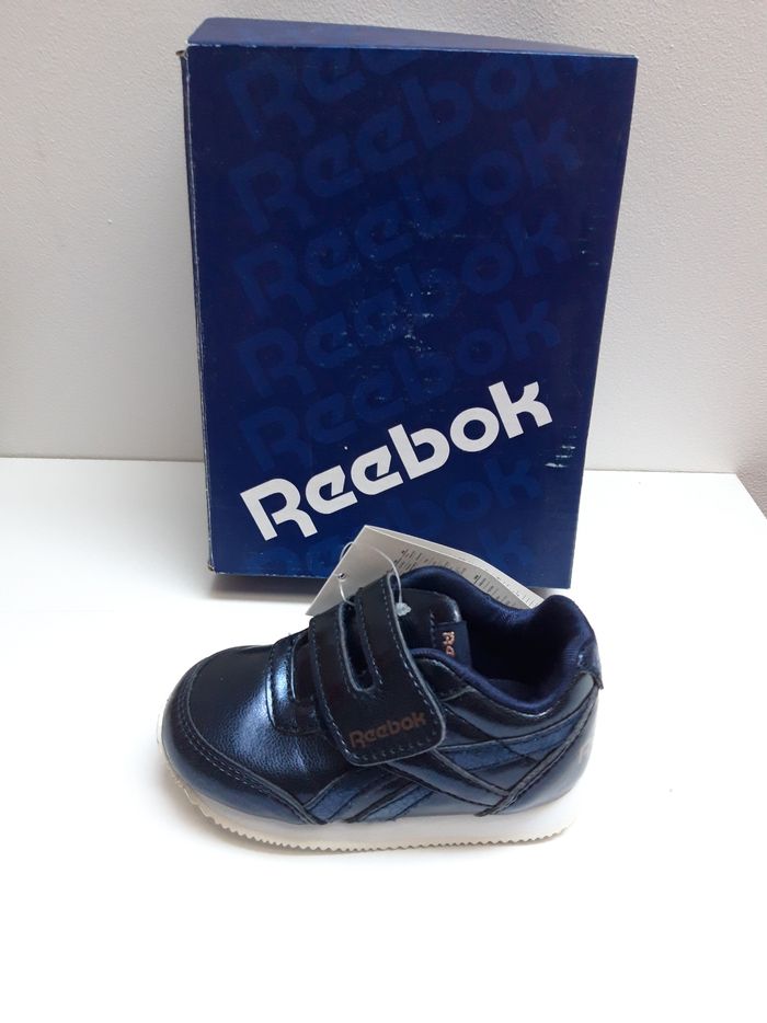 Reebok neuves - photo numéro 2