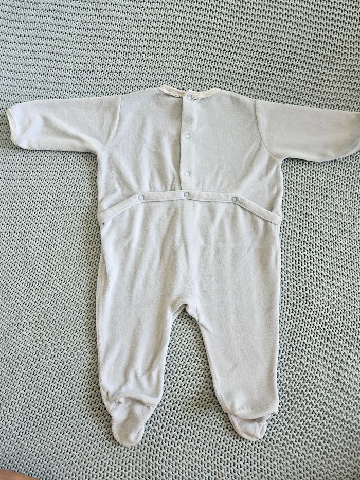 Pyjama Jacadi - photo numéro 2