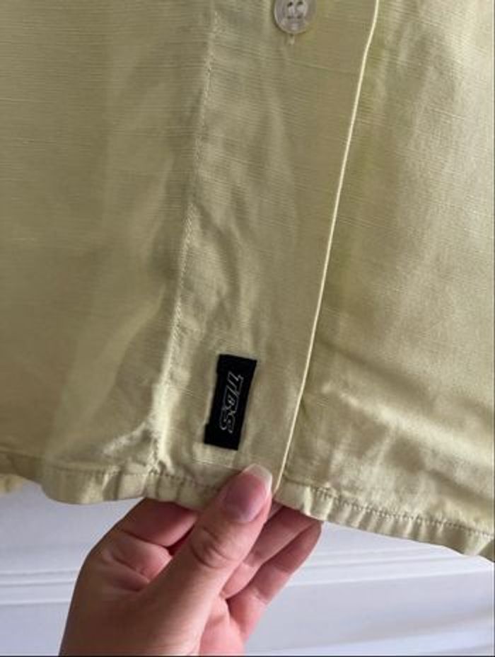 Chemise TBS - photo numéro 2