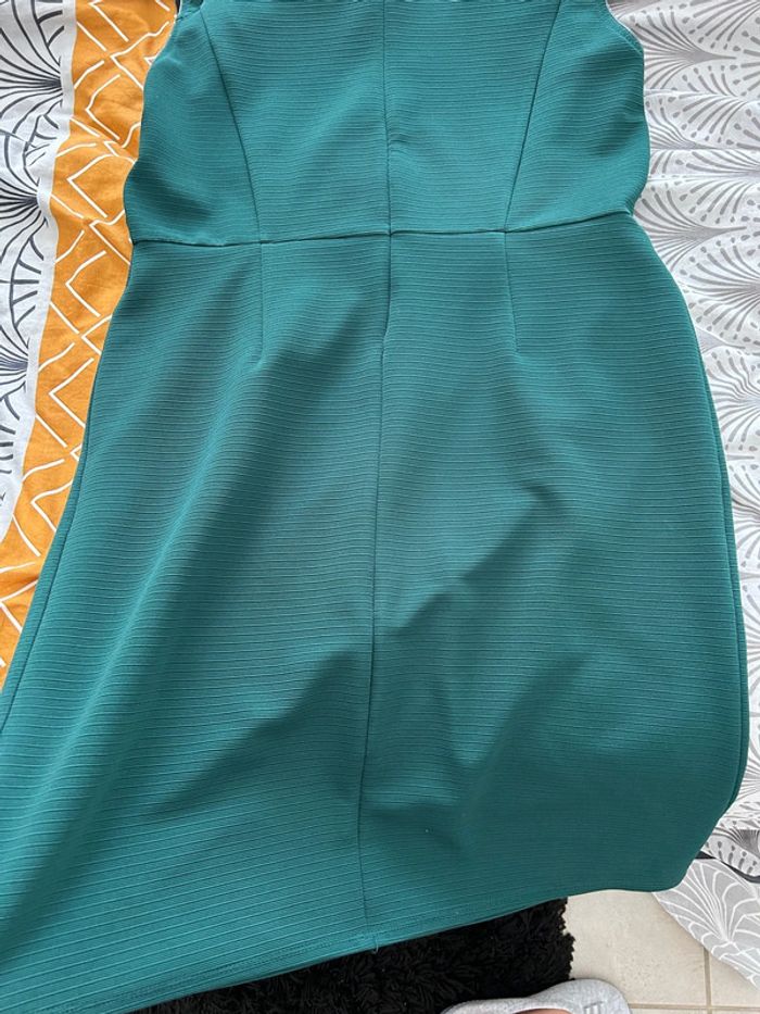 Robe d’été Camaïeu T42 - photo numéro 11
