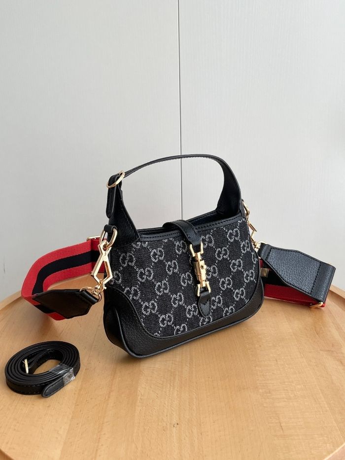 Gucci  Jackie 1961   685127 - photo numéro 2