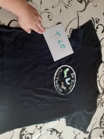 Tee-shirt