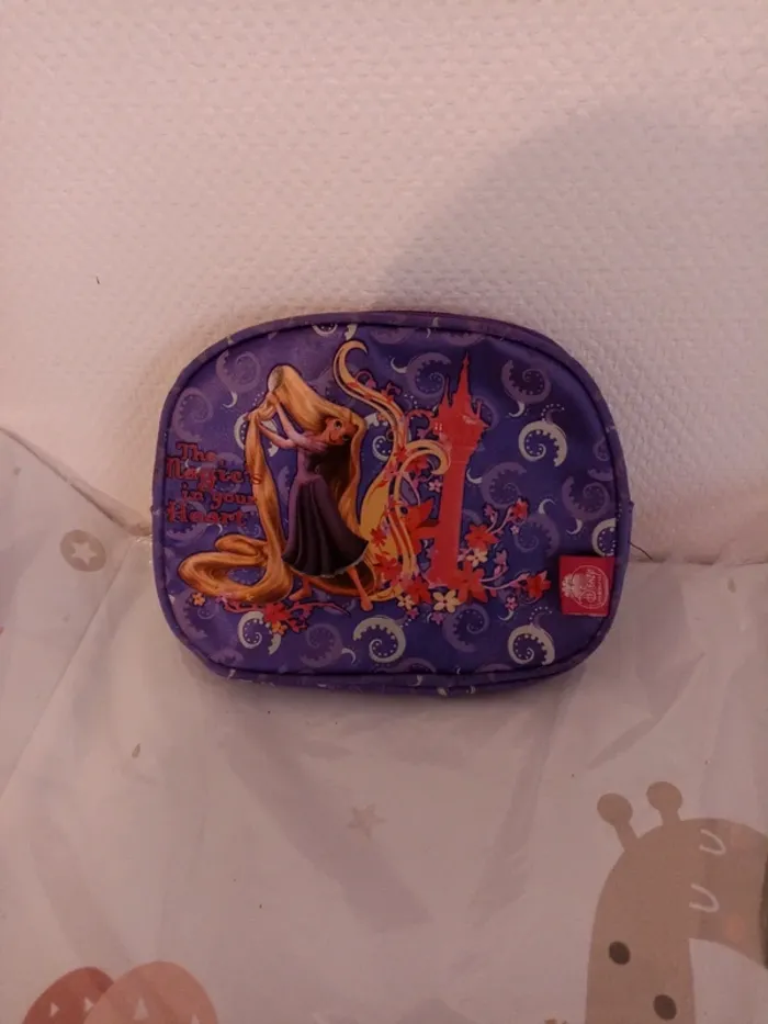 Trousse /pochette