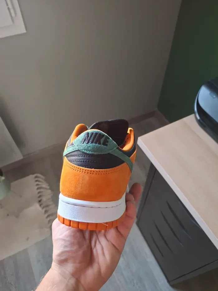 Nike dunk low Ceramic - photo numéro 12