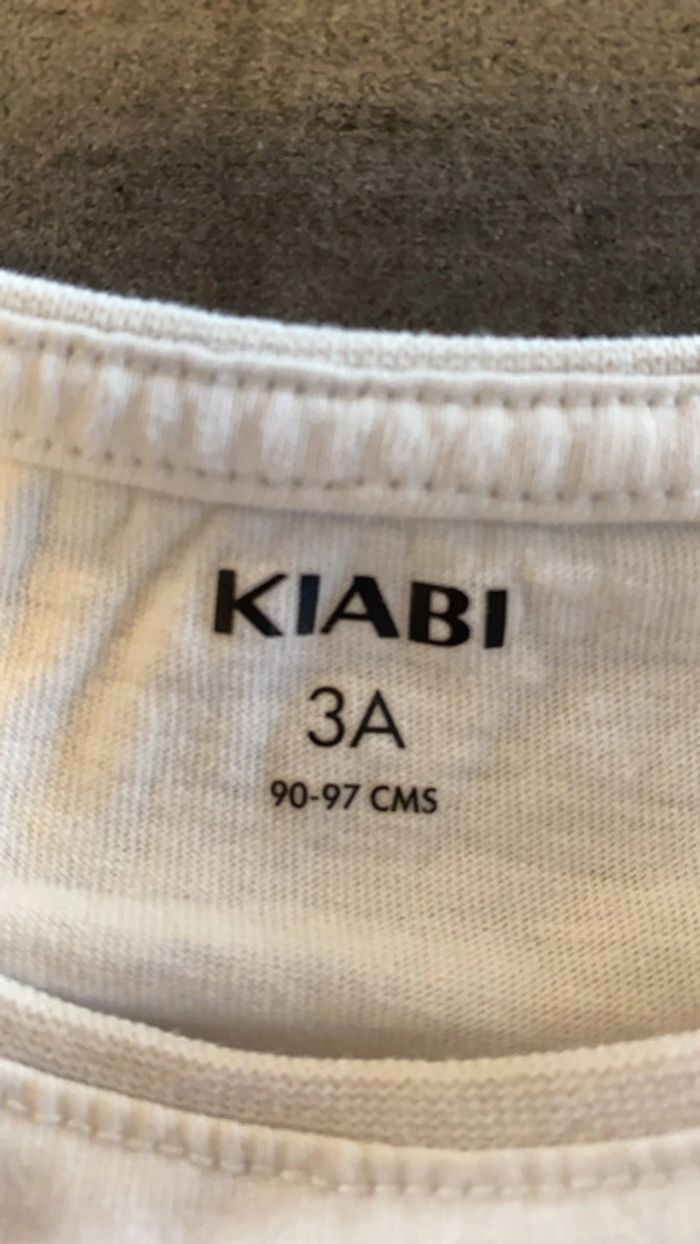 Ensemble moutarde 3 ans - photo numéro 3