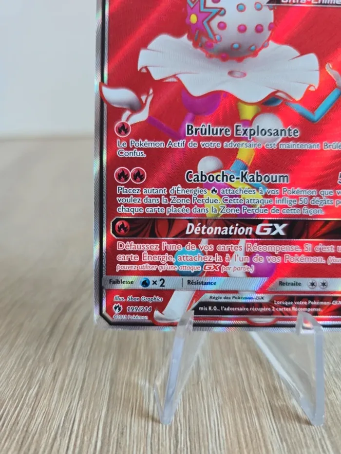 Pierroteknik Gx - photo numéro 5