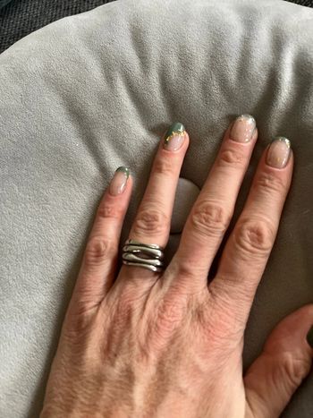 Bague Victoria T56