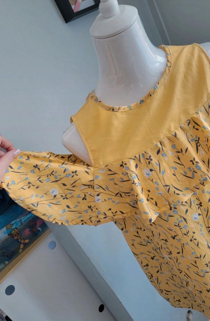 Haut femme taille 38 - photo numéro 2