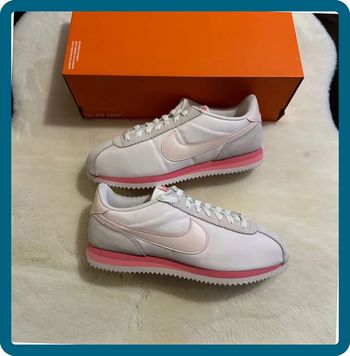Nike Cortez Soft Pink