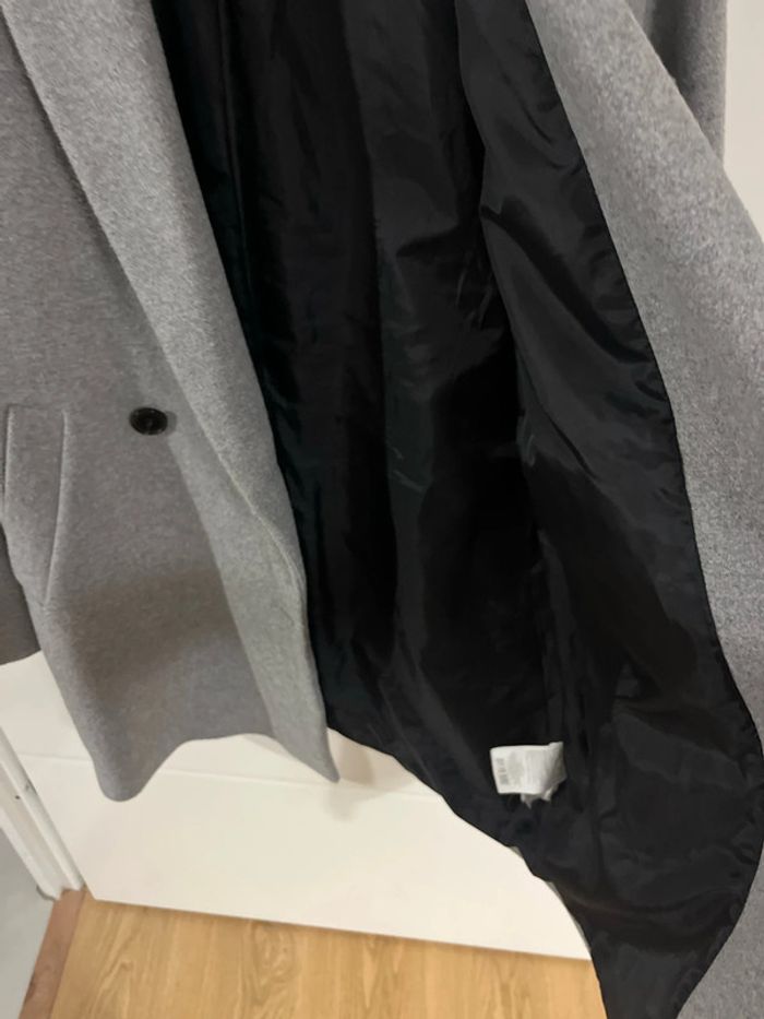 Manteau pimkie gris - photo numéro 6